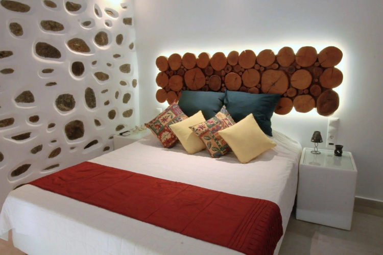Villa Konstantin Rooms & Suites