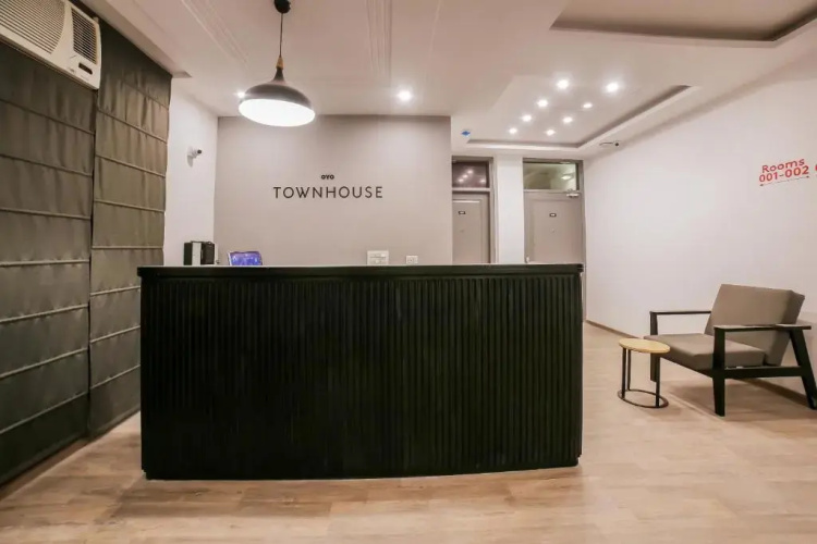 OYO Rooms Cyber Hub 2