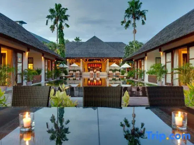 Villa Mandalay