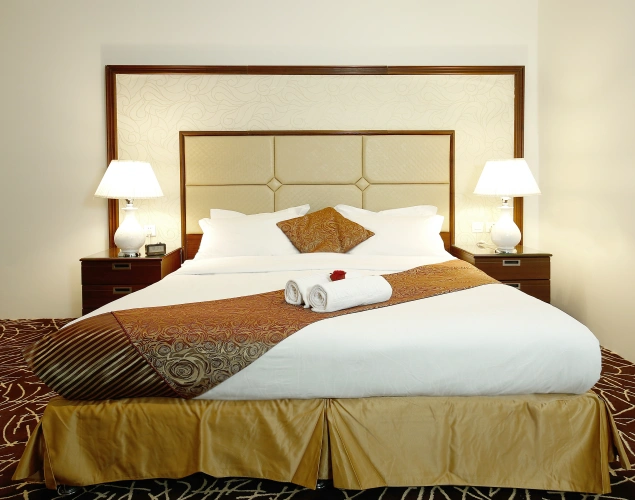Single room
