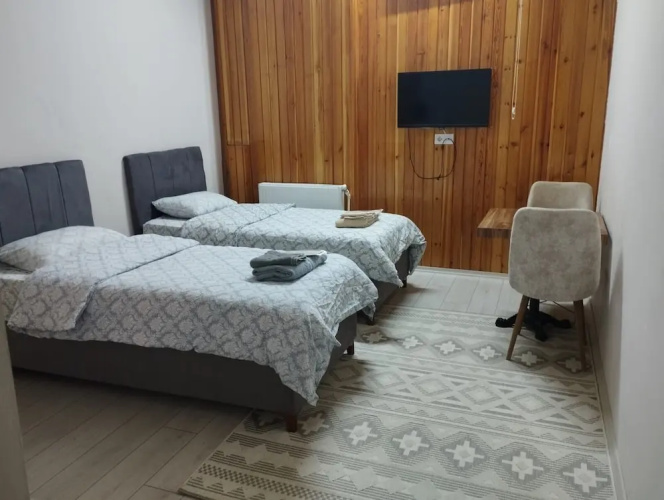 Elazig Fatih Pansiyon