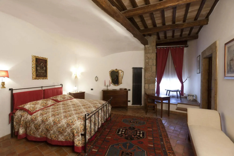 La Casa degli Archi