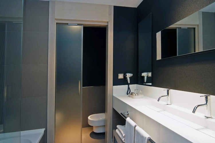 Hotel Actual photo 10