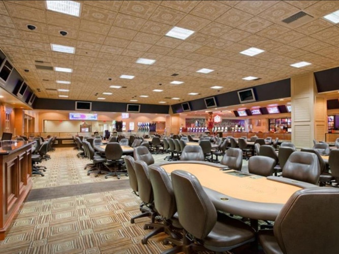 The Orleans Hotel And Casino photo 15