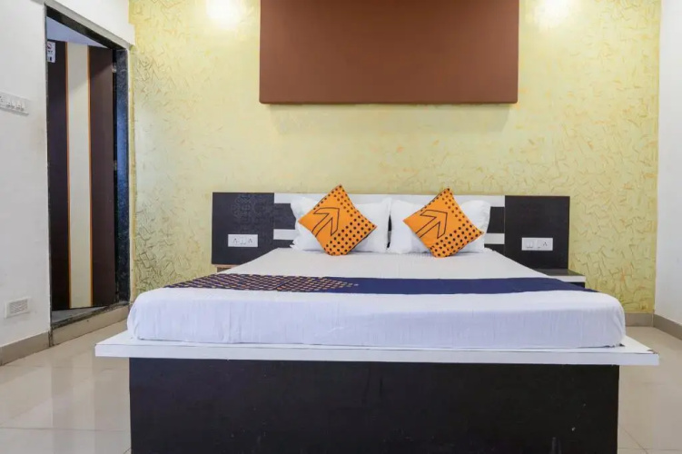 Hotel Durga Lodge by OYO Rooms