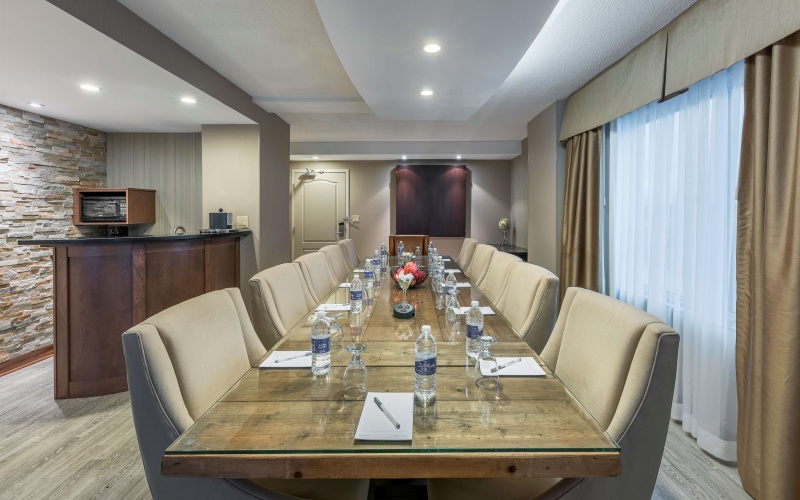 Hampton Inn by Hilton Sydney photo 20