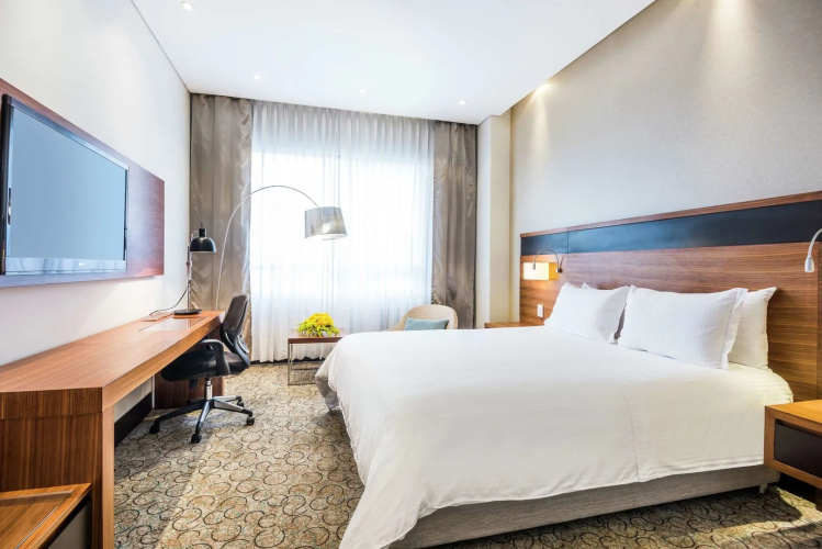 DoubleTree by Hilton Hotel Bogotá - Parque 93