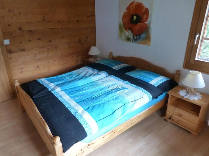 Apartment Oberhäusern