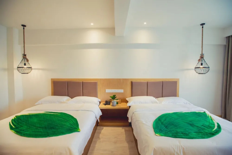 Blossom Play & Design Hotel