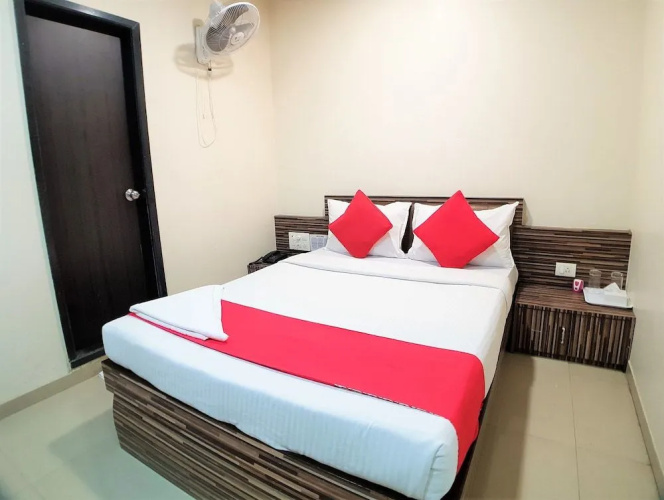 Hotel Ajwa