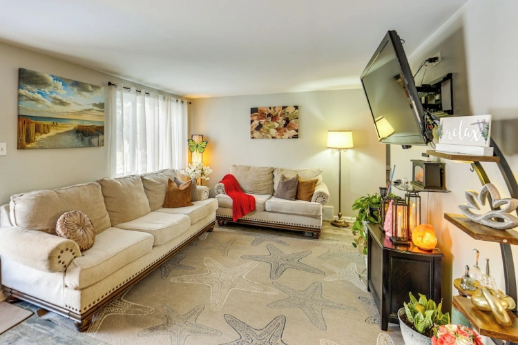 3 Bedrooms Cottage