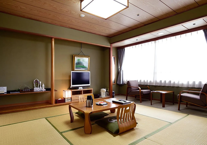 Kanponoyado Isobe