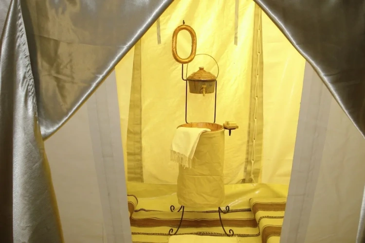 Tent