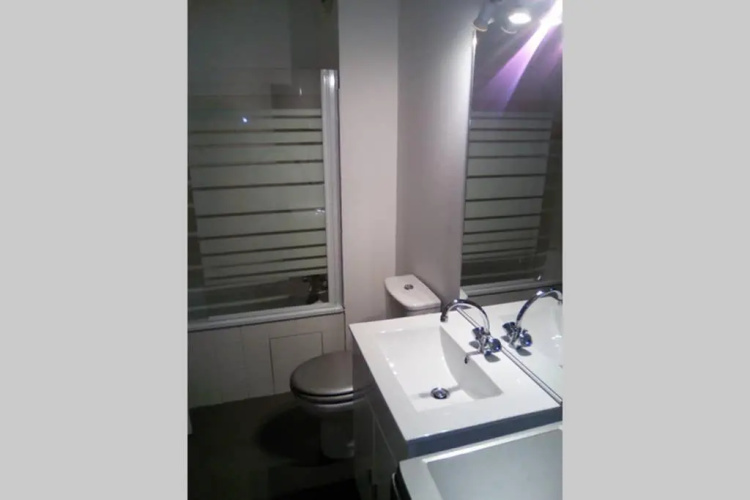 STUDIO 21 cosy dans le centre de LIMOGES
