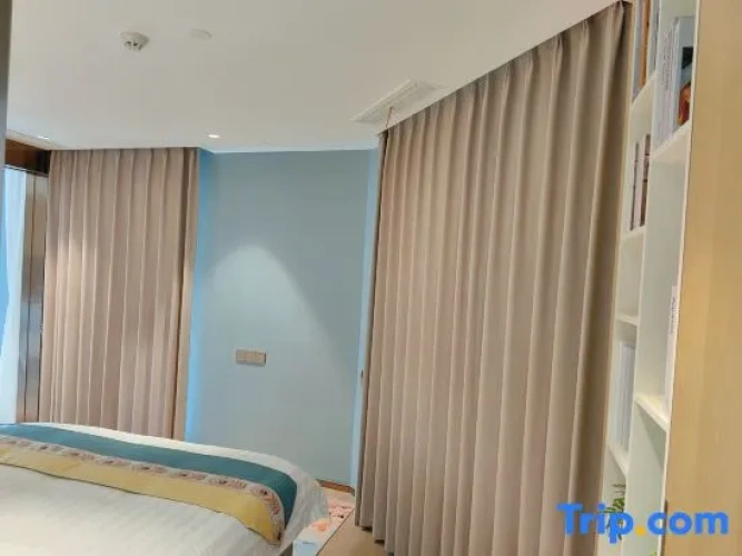 1 Bedroom Suite with sea view
