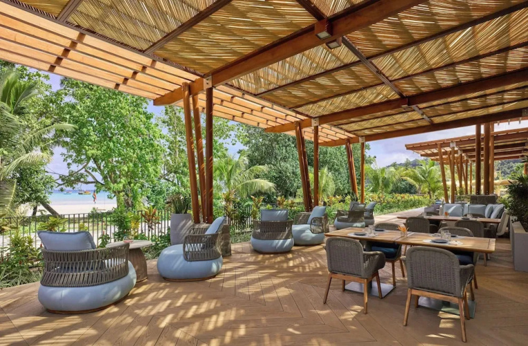 Canopy by Hilton Seychelles Resort photo 17