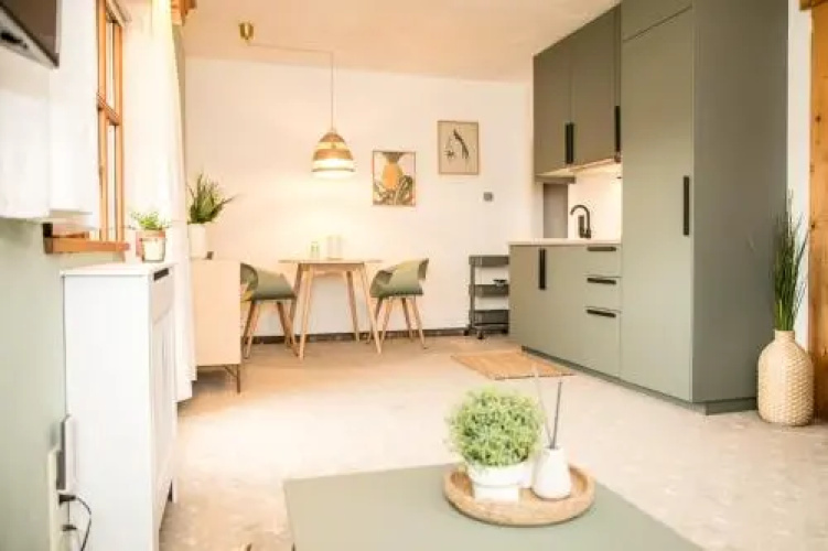 Haus Ponapart