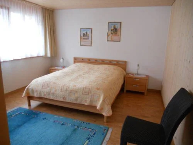 Chalet Lauber