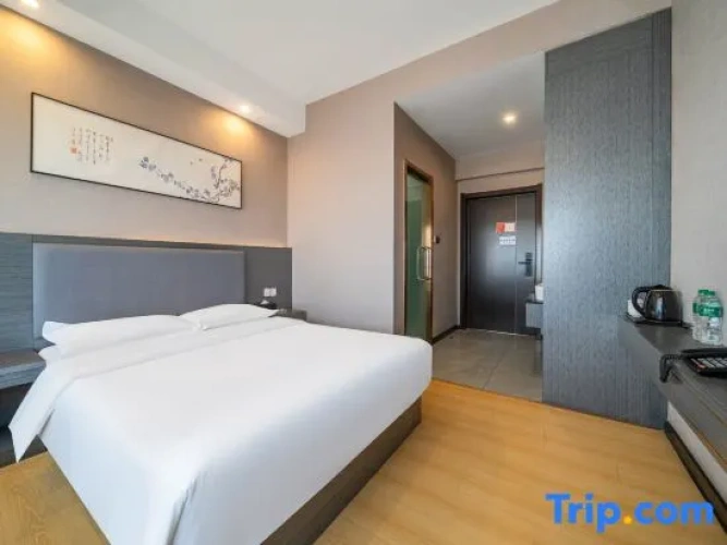 Business Double room