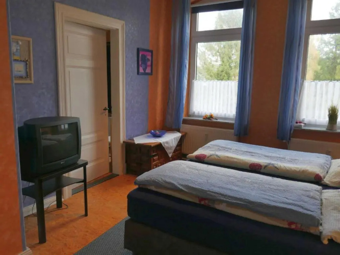 Ferienwohnung Raguse, 15081