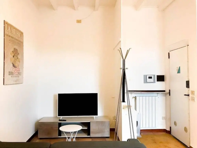 ALTIDO Porta Romana Vintage Flat