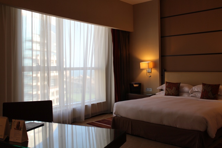 Khalidiya Palace Rayhaan photo 21