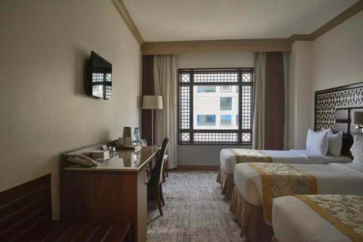 Le Bosphorus Hotel Two