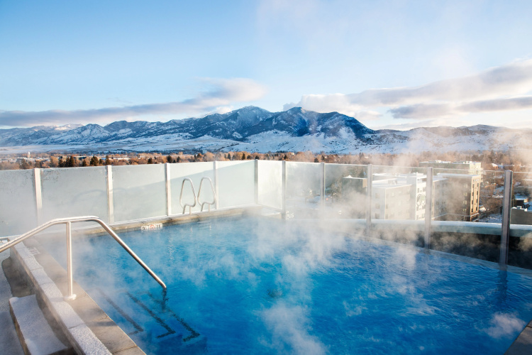 Kimpton Armory Hotel Bozeman photo 21
