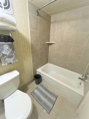 Standard Double Suite
