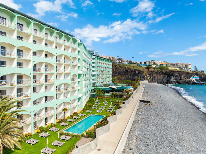 Pestana Ocean Bay All Inclusive Resort photo 30