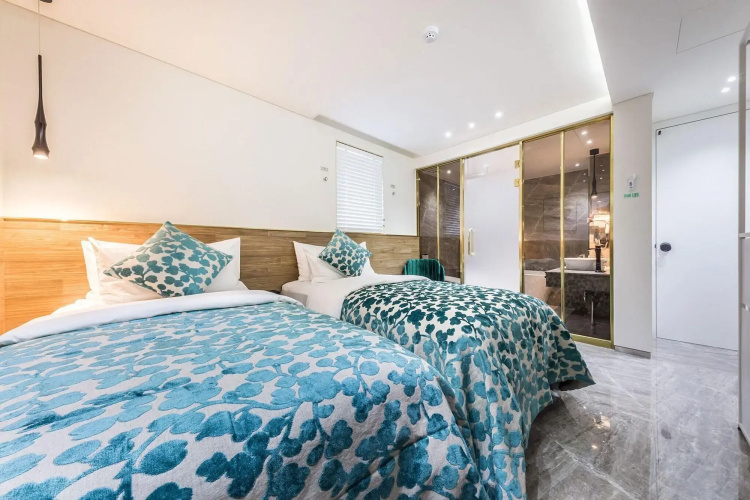 Jongno The Post Hotel
