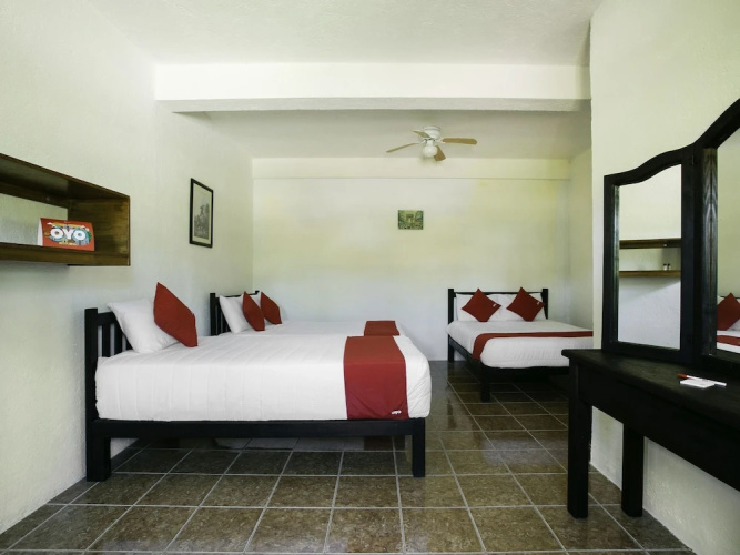 Hotel El Regio