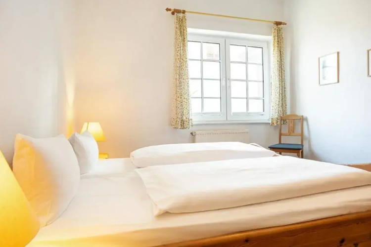 Hotel Hiddensee - Godewind