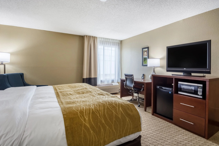 Comfort Inn North Myrtle Beach photo 7