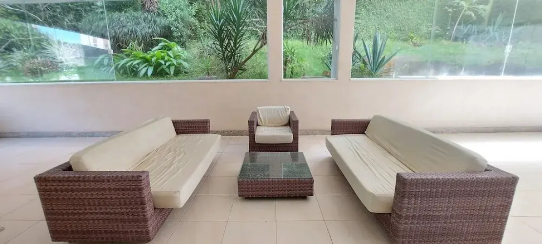 COOND0105 - Ondina Residence