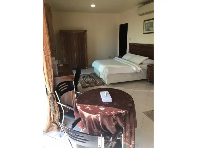 Julphar Hotel