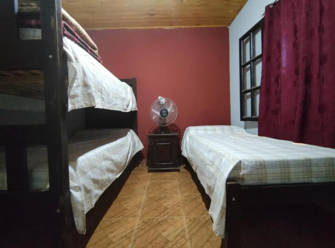 Cabañas Las Delicias