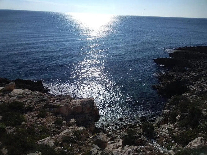 Casa vacanza Leuca