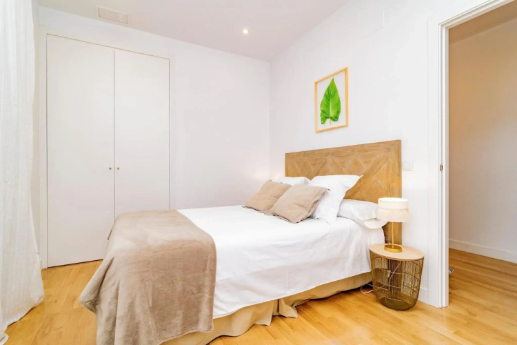 Juan Bravo Suites