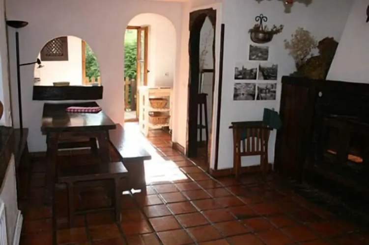 Agroturismo Amalau