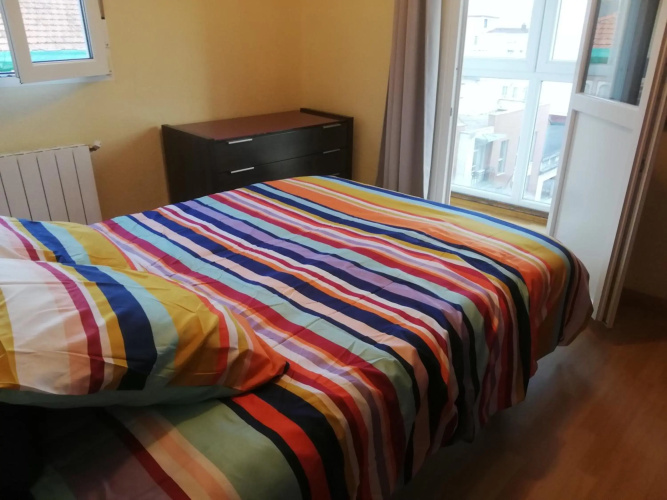 Apartamento Bahía De Santander