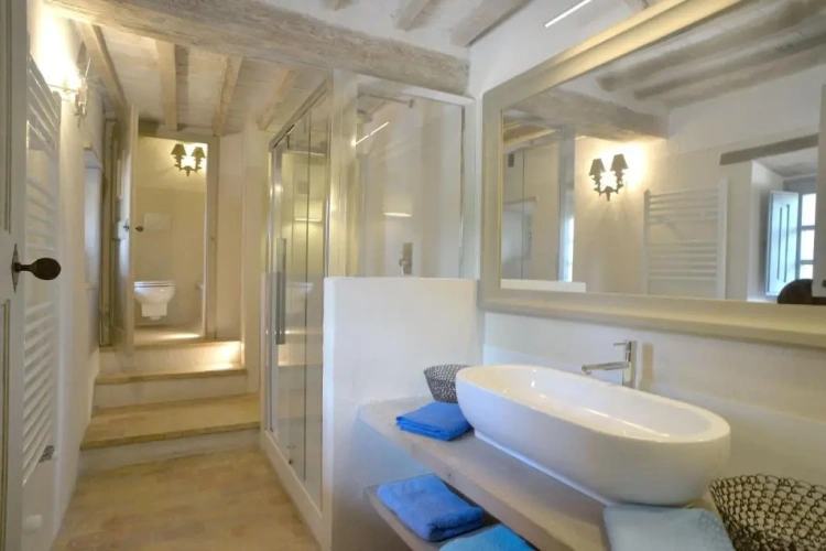 3 Bedrooms Villa