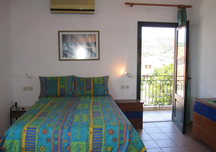Hotel Gorgona