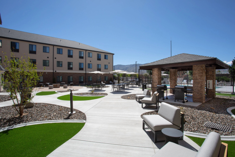 Staybridge Suites Carson City - Tahoe Area photo 19
