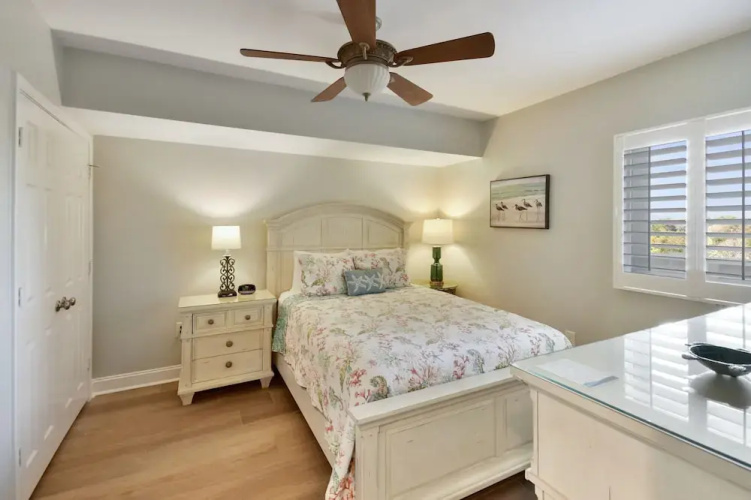Southwind 802 5 Bedroom Condo