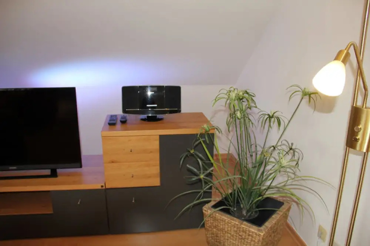 Haus Sigge