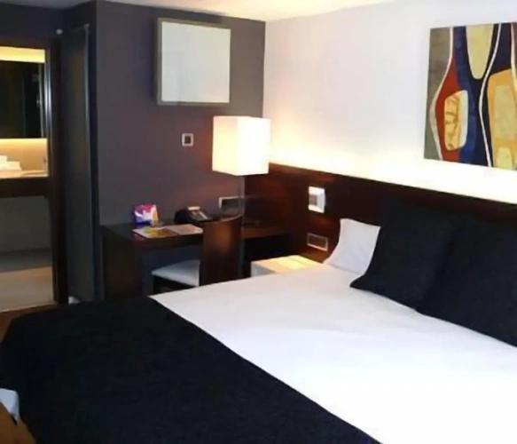 Quadruple Junior Suite
