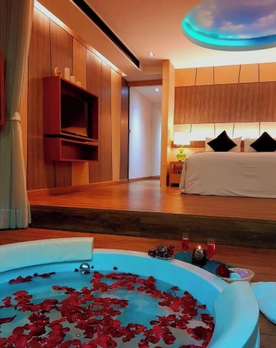 Double Suite