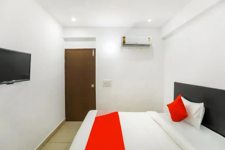 Coco Tree by OYO Rooms