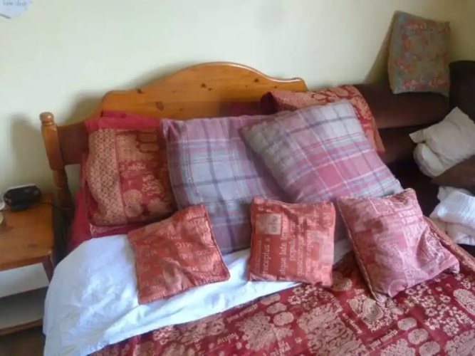 Ms McCreadys Guest House